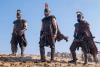 Filmed in Western Sahara,