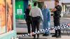 Woman found dead in city’s CBD