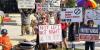 Kansas Municipal Utilities hosts “educational” data center summit amid protest outside
