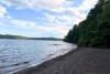 Maine's Hidden Black Sand Beach Is Worth the Boat Ride