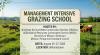 Management Intensive Grazing School scheduled in Northeast Missouri
