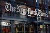 Subpoenas over New York Times report on Air Force One raise press freedom concerns