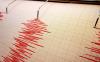M5.4 earthquake strikes Fiji Islands