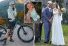 Influencer dies weeks after cycling collision with Olympian during Italian honeymoon: reports