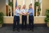 Top military officers of S. Korea, US, Japan reaffirm 3-way cooperation against NK threats