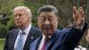 White House weighs releasing controversial intel on Chinese election interference