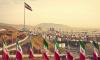 Iran-Linked Crypto Hit With $131M Freeze Amid Renewed US Military Campaign