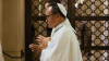 St. Michael's Abbey elects Filipino priest as third abbot in its history