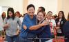 Mayor Belen Fernandez Launches Reading Drive to Turn Every Young Dagupeño Into a Reader