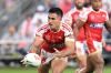 One in, one out: Wakefield line up NRL replacement as Tyson Smoothy exits