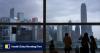 Hong Kong cancels amber rainstorm warning after heavy showers disrupt classes