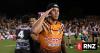 Luai leaves Tigers for Eels ahead of PNG Chiefs debut