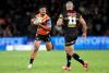 Fiji suffer major World Cup blow with star trio ruled out
