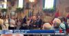 Arkansas Gov. Sarah Sanders proclaims Texarkana 'Capitol for a Day'