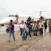 Jamaica welcomes inaugural LIAT Air flight from Guadeloupe