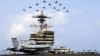 US launches ‘wave of strikes’ on Iran, Tehran threatens to halt regional energy exports
