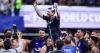 Argentina beats England to reach finals