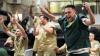 NYC's Rikers Island jail hosts World Cup watch party for inmates, Mayor Mamdani joins them