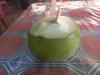 Picture of the day: Coconut Juice, Cambodia Healthy Drink for 1 USD