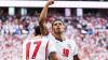 'We’ll have 11 captains out there': England heroes Gazza, John Barnes and Emile Heskey send support to Three Lions ahead of World Cup semi-final