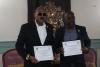 PM, Foreign Affairs Minister First to Be Accredited as CHOGM Portal Launches