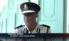POLICE COMMISSIONER EVERTON JEFFERS RECEIVES KING’S POLICE MEDAL