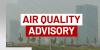 Ohio EPA issues air quality alert as wildfire smoke from Ontario moves into state