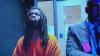Parolee accused of propane-tank attack on woman at Olympia's 'Jungle' encampment