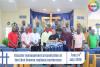 NDMD Presents on Disaster Resilience at Regional Church Conference