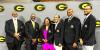 Eight inducted into Grambling’s Legends Sports Hall of Fame