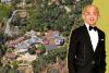 Los Altos Hills estate sells for less than half of its original $88M list price 