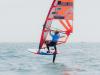 Perfect start to the IFCA Foiling European Championships in St. Peter-Ording