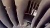 Terrifying video shows aftermath of engine that caused Ryanair window to shatter at 20,000 feet