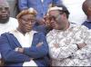 GOD HAS PUT US TOGETHER TO SAVE ZAMBIA…WE’RE NOT CONVENIENTLY TOGETHER, WE’RE DIVINELY TOGETHER- Makebi