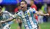 England vs Argentina Props for Today's World Cup Semifinal Match: Messi Makes Plays!