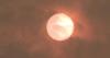 Ohio EPA issues statewide air quality advisory due to wildfire smoke