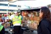 International support continues for Venezuela earthquake victims