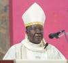 REMARKS BY ARCHBISHOP IGNATIUS CHAMA ON THE 13 AUGUST GENERAL ELECTIONS ARE FALSE ALARM