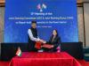 World News | India-Nepal Joint Steering Committee Reviews Hydropower, Power Trade and Transmission Projects