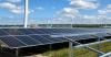 Solar just became Europe’s biggest source of electricity – here’s the milestone it hit