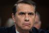Todd Blanche Will Probably Be Confirmed Even Though Some Republican Senators Are Performatively On The Fence