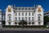 Bastille Day at the French Embassy and a Distinguished Award in Vienna