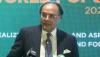 Finance, health ministers call for NFC formula review to reward population control