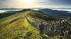 This 12-mile hike is known as the ‘Great Wall of Wales’ – and it’s unlike anywhere else in Britain