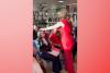Massive Revival at Bookstore Sparks Prayer and Deliverance