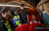 Commercial Vehicle Driver Found Positive For Drugs In Perlis RTD Operation