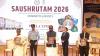 Agnikarma & robotic surgery on same stage as Centre pushes integration of Ayurveda with modern medicine