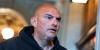 Harlan Crow Maxed Out Campaign Donations to John Fetterman