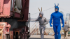 The Tick Hits Netflix Today: Bismuth, AGI, And The Best Superhero Science On TV