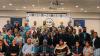 11 researchers and innovators recognised at the FNU 2025 Research and Innovation Excellence Awards